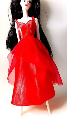 B703 barbie designer - b703,