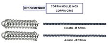 KIT ORMEGGIO PER BARCHE FINO A