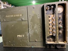 Radio trasmitter 604 dm - radio,