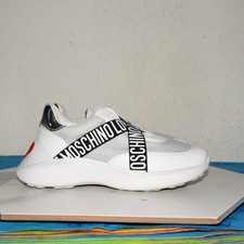 Love Moschino Sneakers Nero