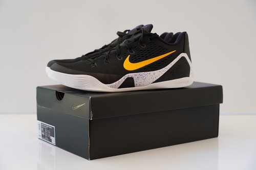 Nike kobe elite low - nike, 9