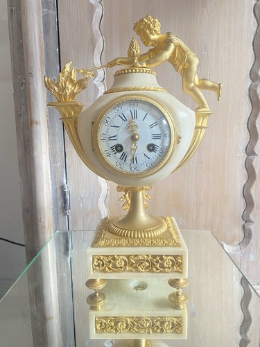 Orologio lampade olio - orologio,