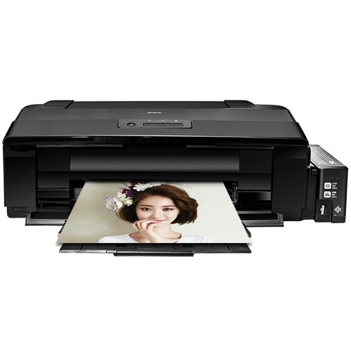 Nuova stampante epson ecotank - stampante,