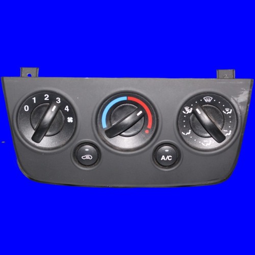 Azionamento riscaldamento ford - riscaldamento,