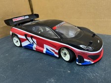 Rullo auto Schumacher Racing