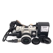 PENTAX Q10 12,4 megapixel