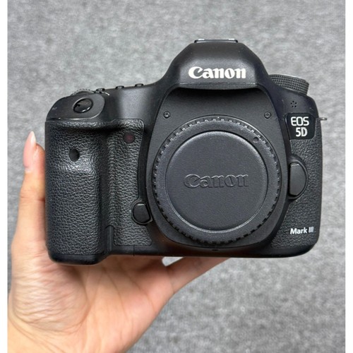 Canon eos mark iii - 5d,