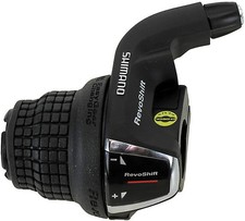 Shimano Tourney SL-RS35