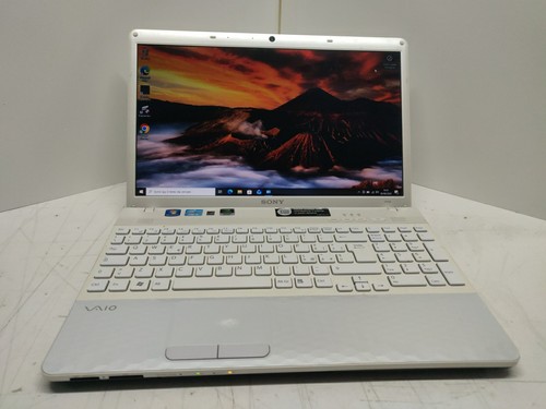 Notebook sony vaio vpceh - vaio,