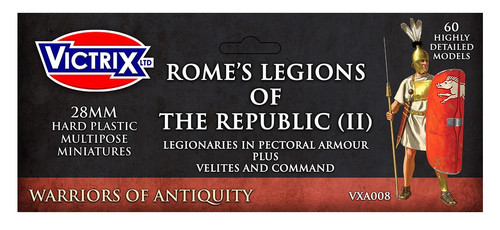 Miniature victrix 28mm - miniature,