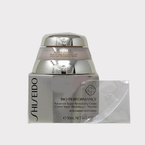 Shiseido bio performance - shiseido,