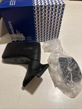 Fiat 126 Bis Specchietto