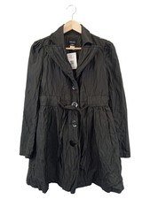 Cappotto di transizione donna