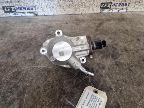 Pompa iniezione ford - iniezione,