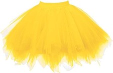 Gonna Tulle Bambina Tutù