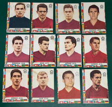 FIGURINA CALCIATORI ALBUM
