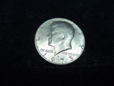 1973-D John F. Kennedy LIBERTY