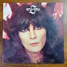 Renato Zero  - EroZero - 1979