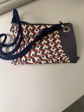 Borsa tracolla dries van - tracolla,