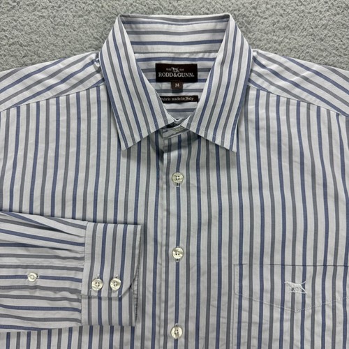 Rodd gunn camicia uomo - &,