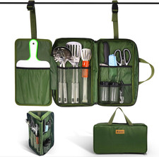 Camping Essential Attrezzatura