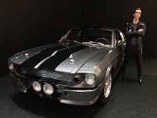 GREENLIGHT 1/18 60 secondi