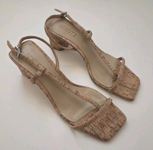 Schutz heloise mid block - schutz,