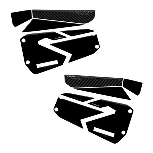 Kit adesivi moto - kit, protezioni