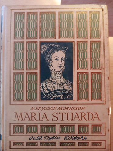 Maria stuarda - maria,