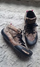 Stivaletti Camper Flexibility