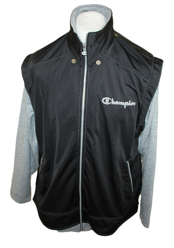 Giacca allenamento champion - allenamento,