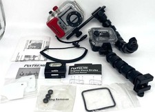 Custodia fotocamera Pixtreme