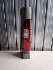 Fanale Faro Stop Posteriore