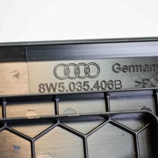 AUDI A4 8W2, B9 Andere Teile