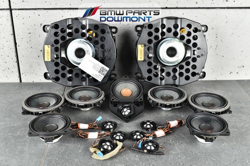 Bmw f25 altoparlanti - x3,