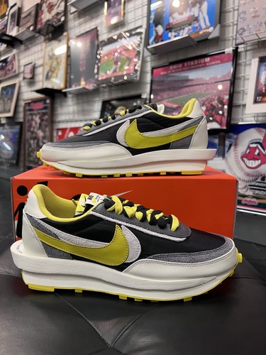 Scarpe uomo sacai undercover - uomo,