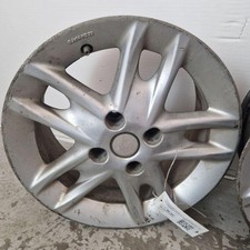 Cerchi in lega x4 R14 4 fori