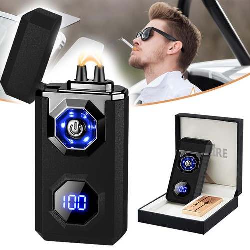 Accendino elettrico usb - elettrico,