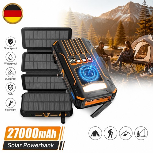 Pannello solare pieghevole 15w - pannello,