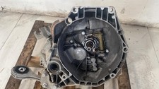 CAMBIO MANUALE PER FIAT Grande Punto 3° Serie 199A2000 199A2000 Diesel 1300 (12