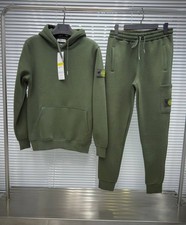 Set Pantaloni felpa Stone