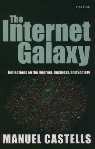 The internet galaxy - the,
