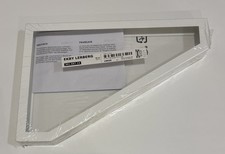 Ikea ekby lerberg - ikea, metal
