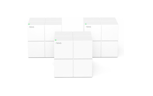 Tenda nova mesh wifi - tenda,