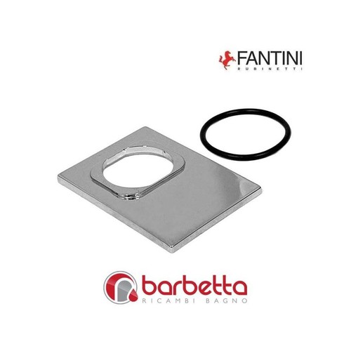 Anello base lavabo 38 - base,