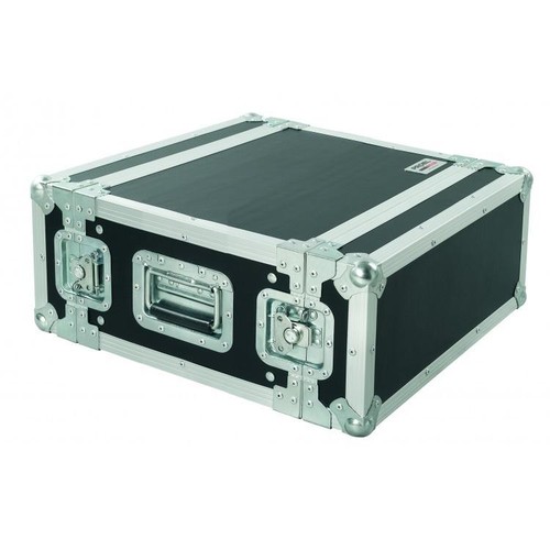 Proel cr154blkm case - cr154blkm, rack