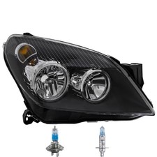 Fari Fari Anteriori Destro