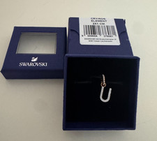 Swarovski pendant