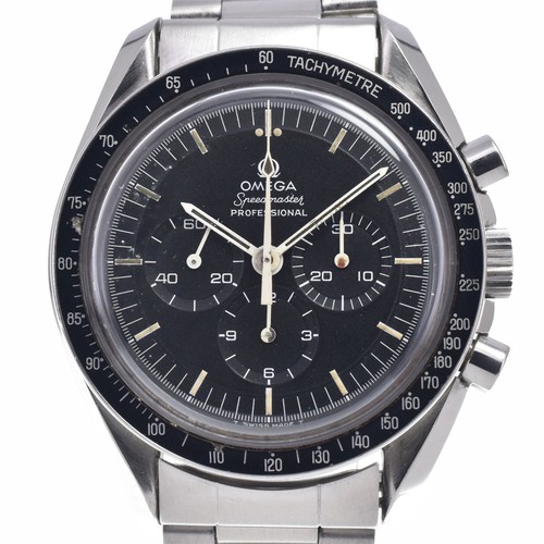Omega speedmaster professional - omega,