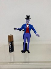 Tiger Mask Uomo Tigre